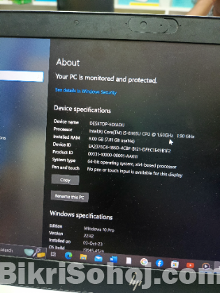 Hp Laptob